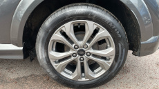 Ford Puma 1.0 EcoBoost Hybrid mHEV ST-Line 5dr Petrol Hatchback